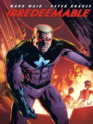 cover image of Irredeemable, Volume 2